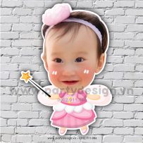 Chibi cho tới nhỏ nhắn cục cưng 2